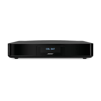 (Pre-Owned, Very Good) Bose SoundTouch 520 5.1 Home Theatre Systme With HDMI ARC and Bluetooth (Black) (90 Days Warranty) + Bose Wall Mounts (5 Units)