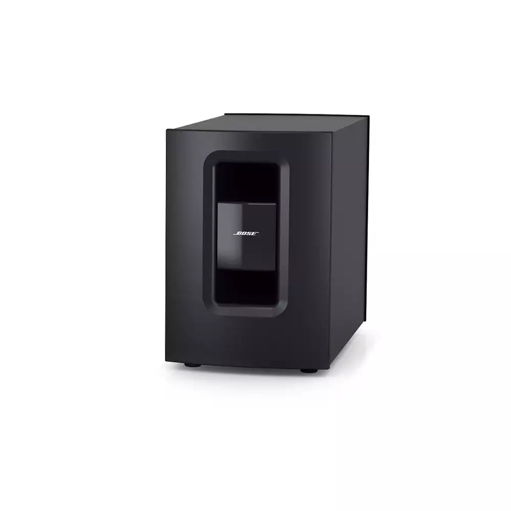 (Pre-Owned, Very Good) Bose SoundTouch 520 5.1 Home Theatre Systme With HDMI ARC and Bluetooth (Black) (90 Days Warranty) + Bose Wall Mounts (5 Units)