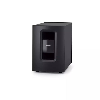 (Pre-Owned, Very Good) Bose SoundTouch 520 5.1 Home Theatre Systme With HDMI ARC and Bluetooth (Black) (90 Days Warranty) + Bose Wall Mounts (5 Units)