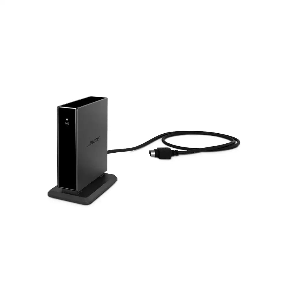 (Pre-Owned, Very Good) Bose Wave Class II Bluetooth Music Adaptor (Black) (90 Days Warranty)
