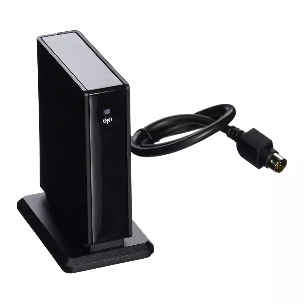 (Pre-Owned, Very Good) Bose Wave Class II Bluetooth Music Adaptor (Black) (90 Days Warranty)