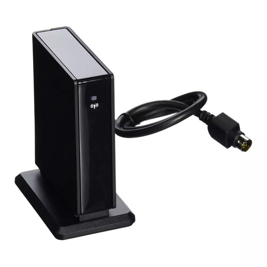 (Pre-Owned, Very Good) Bose Wave Class II Bluetooth Music Adaptor (Black) (90 Days Warranty)