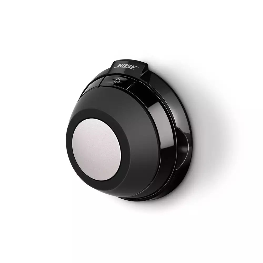 (Pre-Owned, Very Good) Bose Wave Control Pod, Wireless Remote For Bose Wave Series Speakers (Black) (90 Days Warranty)