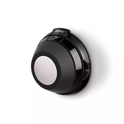 (Pre-Owned, Very Good) Bose Wave Control Pod, Wireless Remote For Bose Wave Series Speakers (Black) (90 Days Warranty)