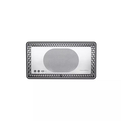 (Pre-Owned, Very Good) Bowers & Wilkins T7 Portable Wireless Bluetooth Speaker (60 Days Warranty)