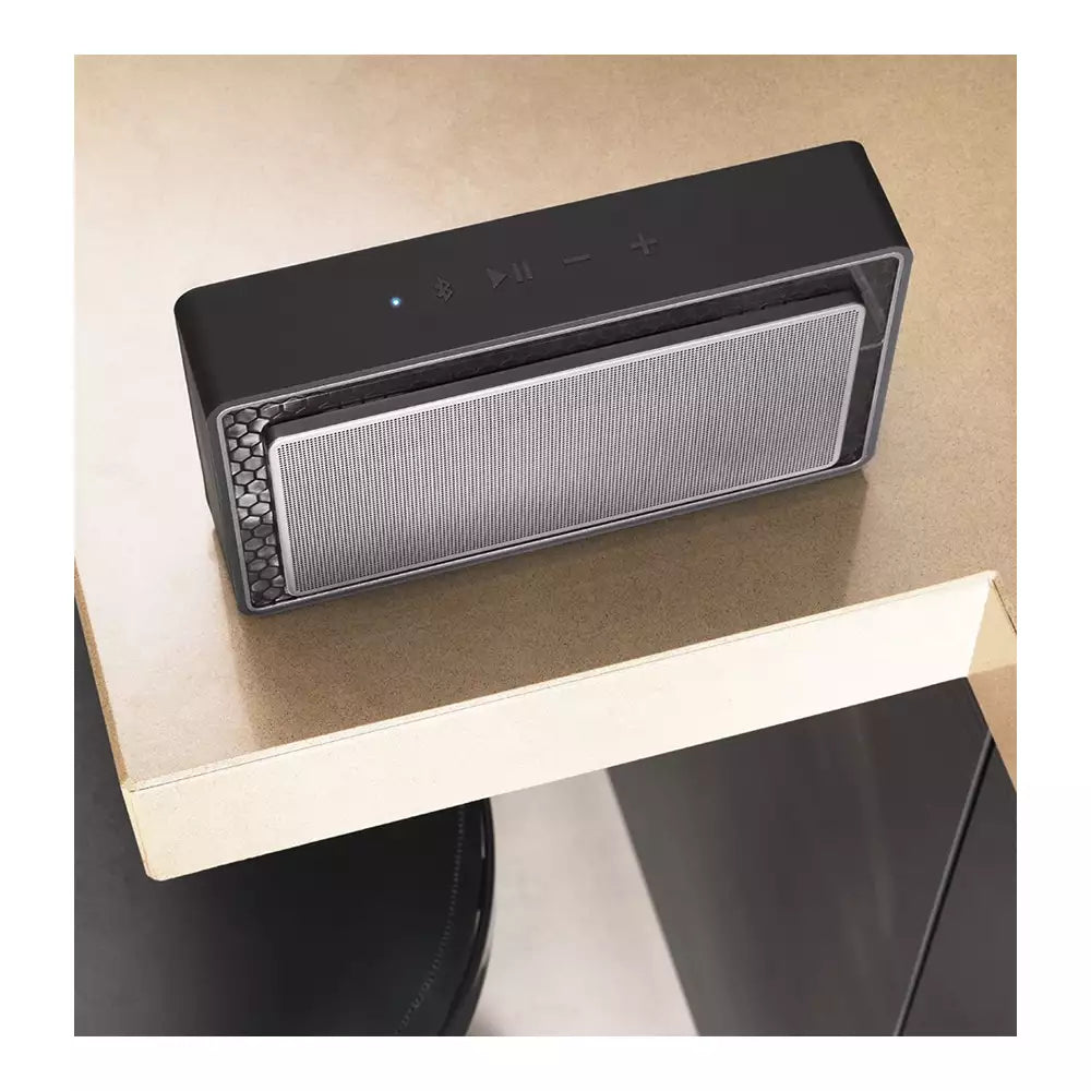(Pre-Owned, Very Good) Bowers & Wilkins T7 Portable Wireless Bluetooth Speaker (60 Days Warranty)