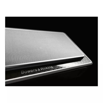 (Pre-Owned, Very Good) Bowers & Wilkins T7 Portable Wireless Bluetooth Speaker (60 Days Warranty)