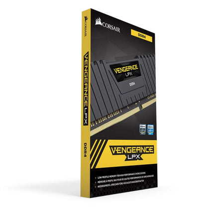 (Open Box) Corsair Vengeance LPX 16GB DDR4 RAM Module 3200MHz CL16 (For Desktops) (5 Years Warranty)