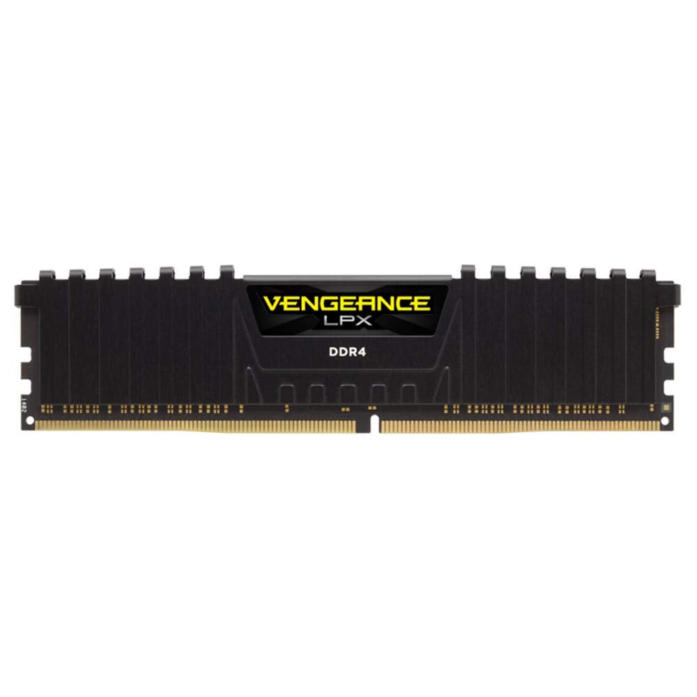 (Open Box) Corsair Vengeance LPX 16GB DDR4 RAM Module 3200MHz CL16 (For Desktops) (5 Years Warranty)