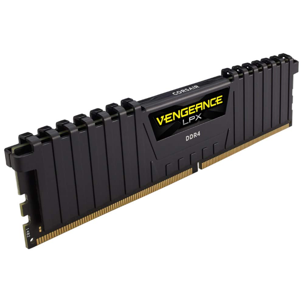 (Open Box) Corsair Vengeance LPX 16GB DDR4 RAM Module 3200MHz CL16 (For Desktops) (5 Years Warranty)