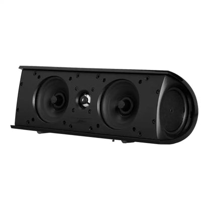 (Pre-Owned, Good) Definitive Technology Center Speaker ProCinema 600 ProCenter (90 Days Warranty) (Black)