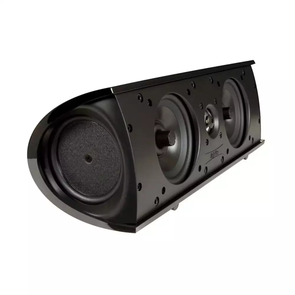 (Pre-Owned, Good) Definitive Technology Center Speaker ProCinema 600 ProCenter (90 Days Warranty) (Black)