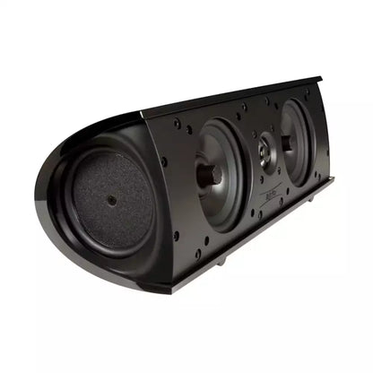 (Pre-Owned, Good) Definitive Technology Center Speaker ProCinema 600 ProCenter (90 Days Warranty) (Black)