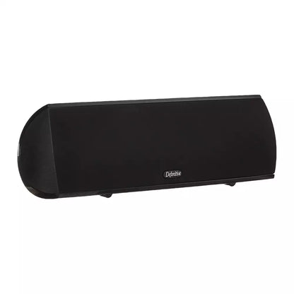 (Pre-Owned, Good) Definitive Technology Center Speaker ProCinema 600 ProCenter (90 Days Warranty) (Black)