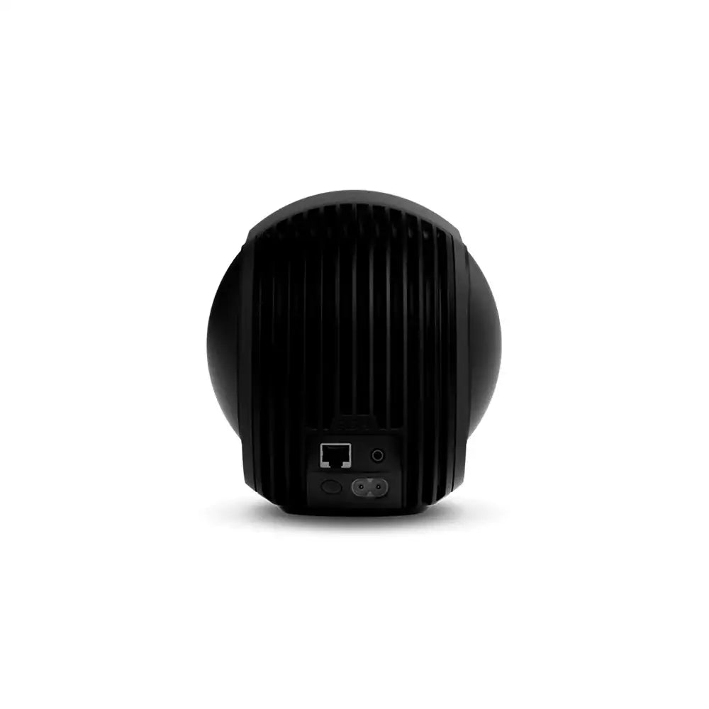 (Open Box Condition) Devialet Phantom II (Phantom 2) 98 DB (Compact Design, 18Hz-21KHz, 400W RMS) (Matte Black) (With Devialet Care)