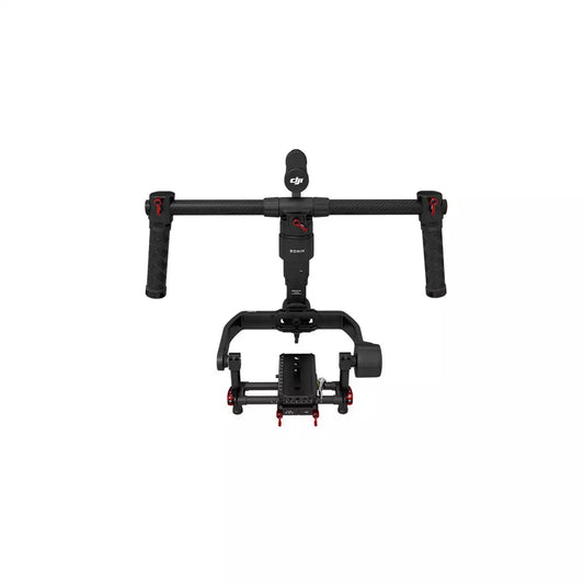 (Open Box) DJI Ronin-M 3-Axis Handheld Gimbal Stabilizer (Black) (6 Months) (Without Battery)