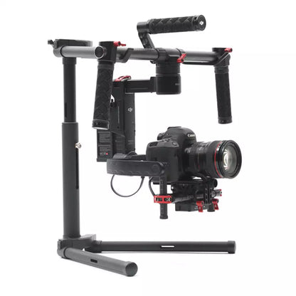 (Open Box) DJI Ronin-M 3-Axis Handheld Gimbal Stabilizer (Black) (6 Months) (Without Battery)