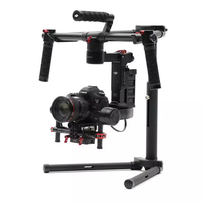 (Open Box) DJI Ronin-M 3-Axis Handheld Gimbal Stabilizer (Black) (6 Months) (Without Battery)