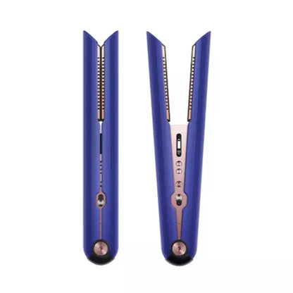 (Pre-Owned, Very Good) Dyson Corrale Straightener (Hair Straightener) (Vinca Blue) (90 Days Warranty)