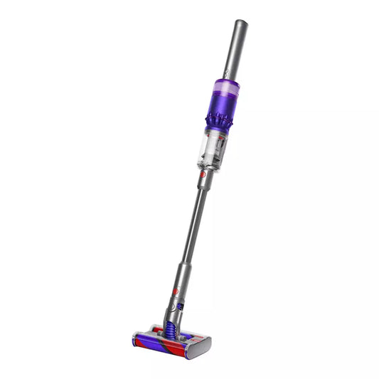 (Open Box) Dyson Omni-Glide Cordless Vacuum Cleaner (Purple and Silver) (9 Months Warranty)