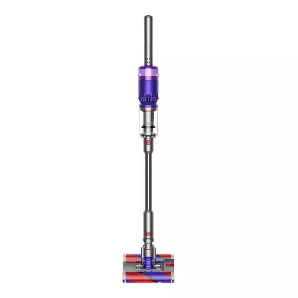 (Open Box) Dyson Omni-Glide Cordless Vacuum Cleaner (Purple and Silver) (9 Months Warranty)