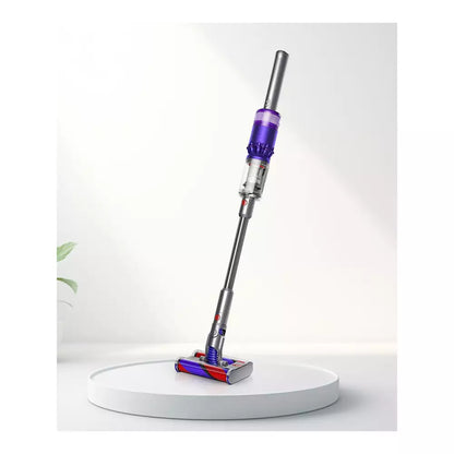 (Open Box) Dyson Omni-Glide Cordless Vacuum Cleaner (Purple and Silver) (9 Months Warranty)