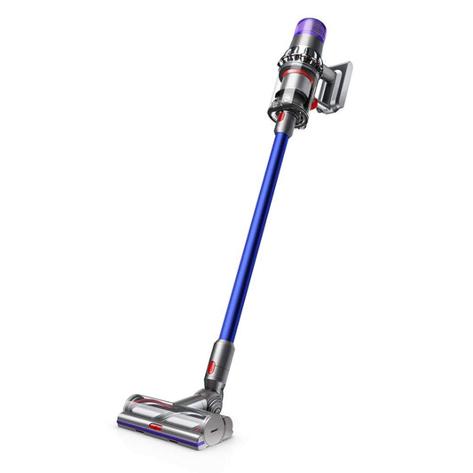 (Open Box) Dyson Vacuum Cleaner V11 Absolute Pro Cordless with Swappable Battery (Blue)