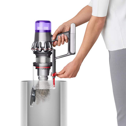 (Open Box) Dyson Vacuum Cleaner V11 Absolute Pro Cordless with Swappable Battery (Blue)
