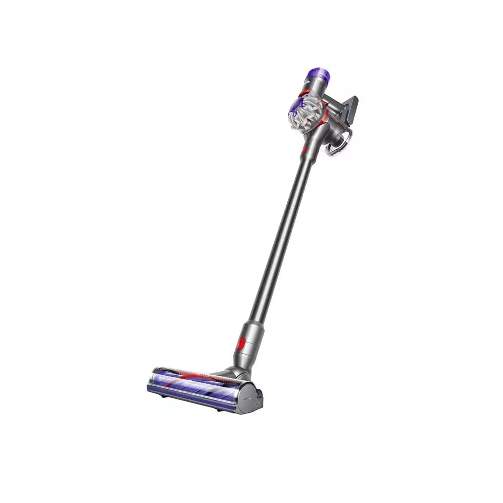 (Open Box) Dyson V8 Absolute Cordless Vacuum Cleaner Powerful and Versatile Bagless Filtration 115 Airwatts (18 Months Warranty)