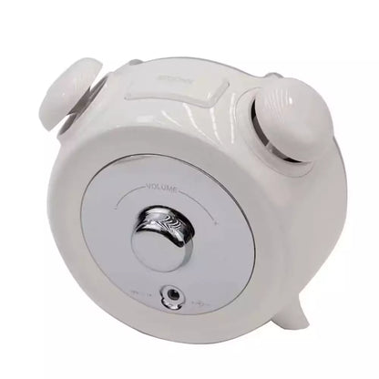 (Pre-Owned, Good) Edifier iF200 PLUS, iPod/iPhone Docking Station, Alarm Clock (Pink) (iPod/iPhone Not Included!) (60 Days Warranty)