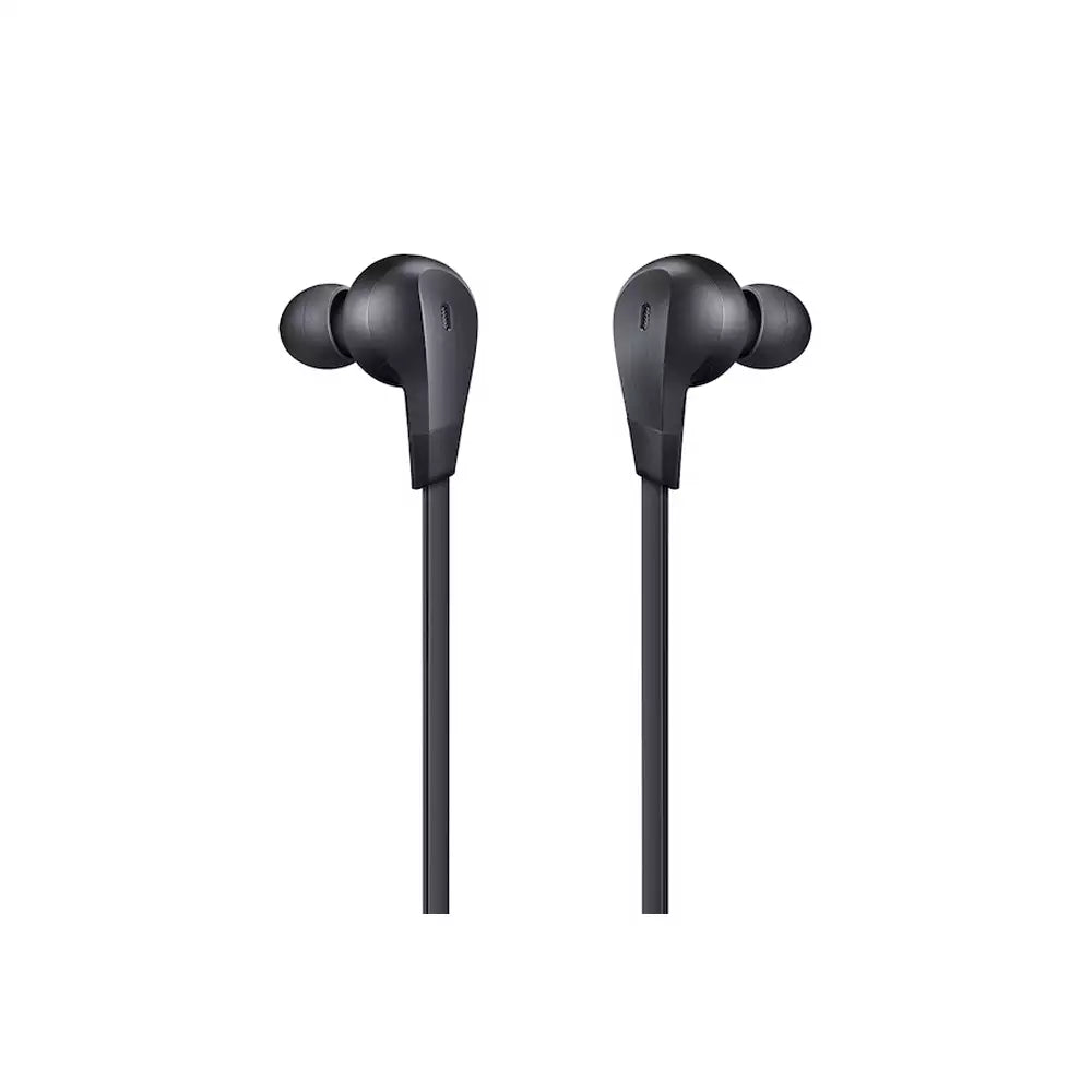 (Open Box) Samsung Advanced ANC Wired Earphones For iPods, Walkmans, MP3 Players and Smartphones (Black) (3 Months Warranty)