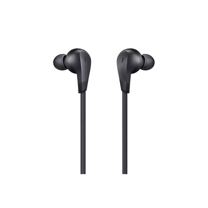 (Open Box) Samsung Advanced ANC Wired Earphones For iPods, Walkmans, MP3 Players and Smartphones (Black) (3 Months Warranty)