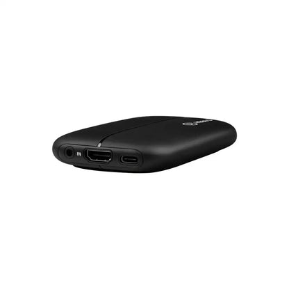 (Pre-Owned, Very Good) Elgato Game Capture HD60 S Capture Card 1080P 60 FPS (Black) (90 Days Warranty)