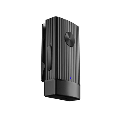 (Pre-Owned, Very Good) FiiO BTR1 DAC Bluetooth DAC Headphone Amplifier (aptX Support) (Black) (90 Days Warranty)