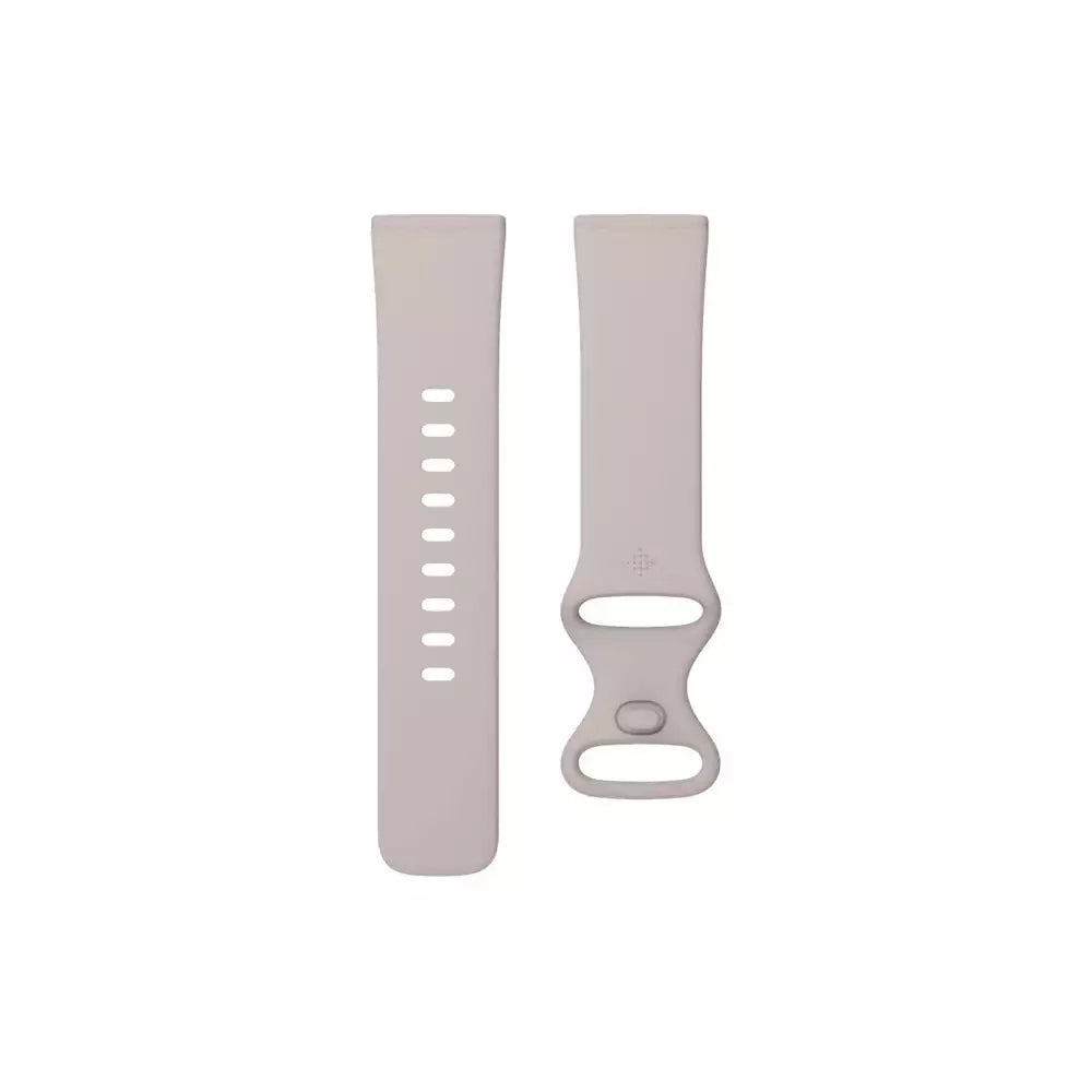 (Open Box) Fitbit Sense (1st Generation) Advanced Smartwatch For Health Tracking (Gold) (60 Days Warranty)