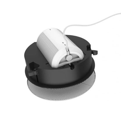 (Open Box) Flexson In-Ceiling Mount for Sonos Era 100, Sonos One/One SL (90 Days Warranty)