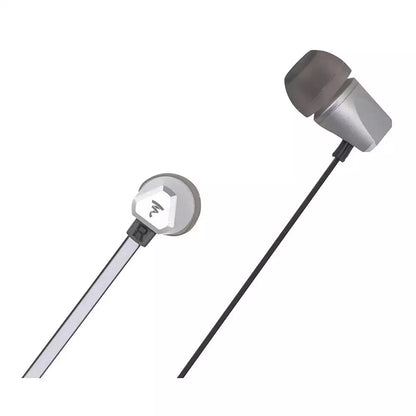 (Open Box Condition) Focal Sense 100 SI Wired In-Ear Earphones With 3.5mm Jack For iPods, Walkmans, MP3 Players, iPhones, Android and Devices With 3.5mm Port (6 Months Warranty)
