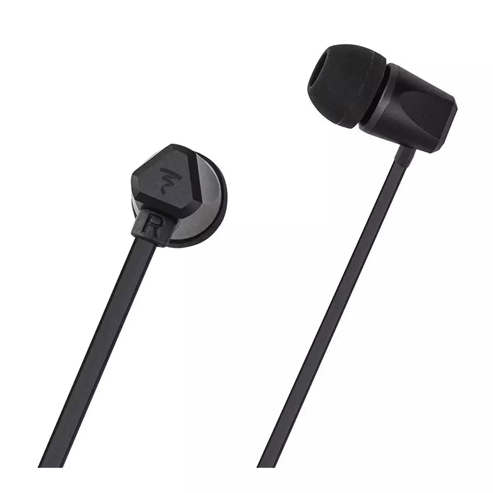 (Open Box Condition) Focal Sense 100 SI Wired In-Ear Earphones With 3.5mm Jack For iPods, Walkmans, MP3 Players, iPhones, Android and Devices With 3.5mm Port (6 Months Warranty)