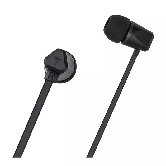 (Open Box Condition) Focal Sense 100 SI Wired In-Ear Earphones With 3.5mm Jack For iPods, Walkmans, MP3 Players, iPhones, Android and Devices With 3.5mm Port (6 Months Warranty)
