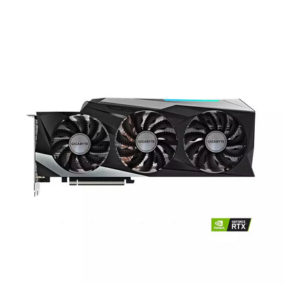 (Open Box Condition) GIGABYTE GeForce RTX 3080 Ti Gaming OC Graphics Card, 3X WINDFORCE Fans, 384-Bit GDDR6X (12GB) (120 Days Warranty)