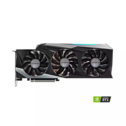 (Open Box Condition) GIGABYTE GeForce RTX 3080 Ti Gaming OC Graphics Card, 3X WINDFORCE Fans, 384-Bit GDDR6X (12GB) (120 Days Warranty)