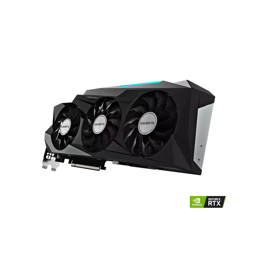 (Open Box Condition) GIGABYTE GeForce RTX 3080 Ti Gaming OC Graphics Card, 3X WINDFORCE Fans, 384-Bit GDDR6X (12GB) (120 Days Warranty)