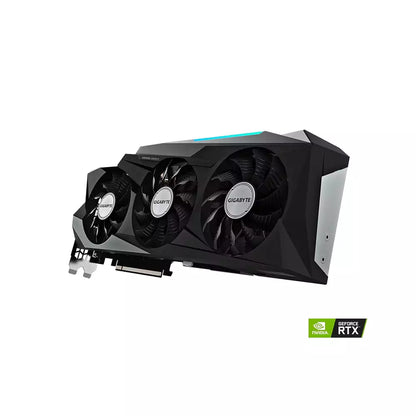 (Open Box Condition) GIGABYTE GeForce RTX 3080 Ti Gaming OC Graphics Card, 3X WINDFORCE Fans, 384-Bit GDDR6X (12GB) (120 Days Warranty)