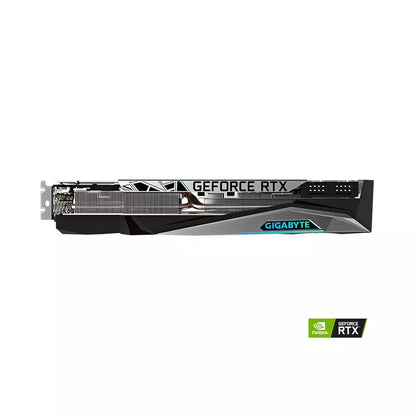 (Open Box Condition) GIGABYTE GeForce RTX 3080 Ti Gaming OC Graphics Card, 3X WINDFORCE Fans, 384-Bit GDDR6X (12GB) (120 Days Warranty)