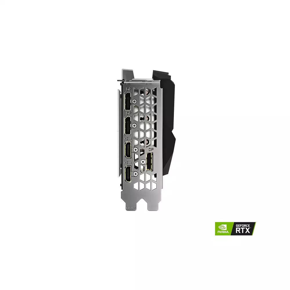 (Open Box Condition) GIGABYTE GeForce RTX 3080 Ti Gaming OC Graphics Card, 3X WINDFORCE Fans, 384-Bit GDDR6X (12GB) (120 Days Warranty)