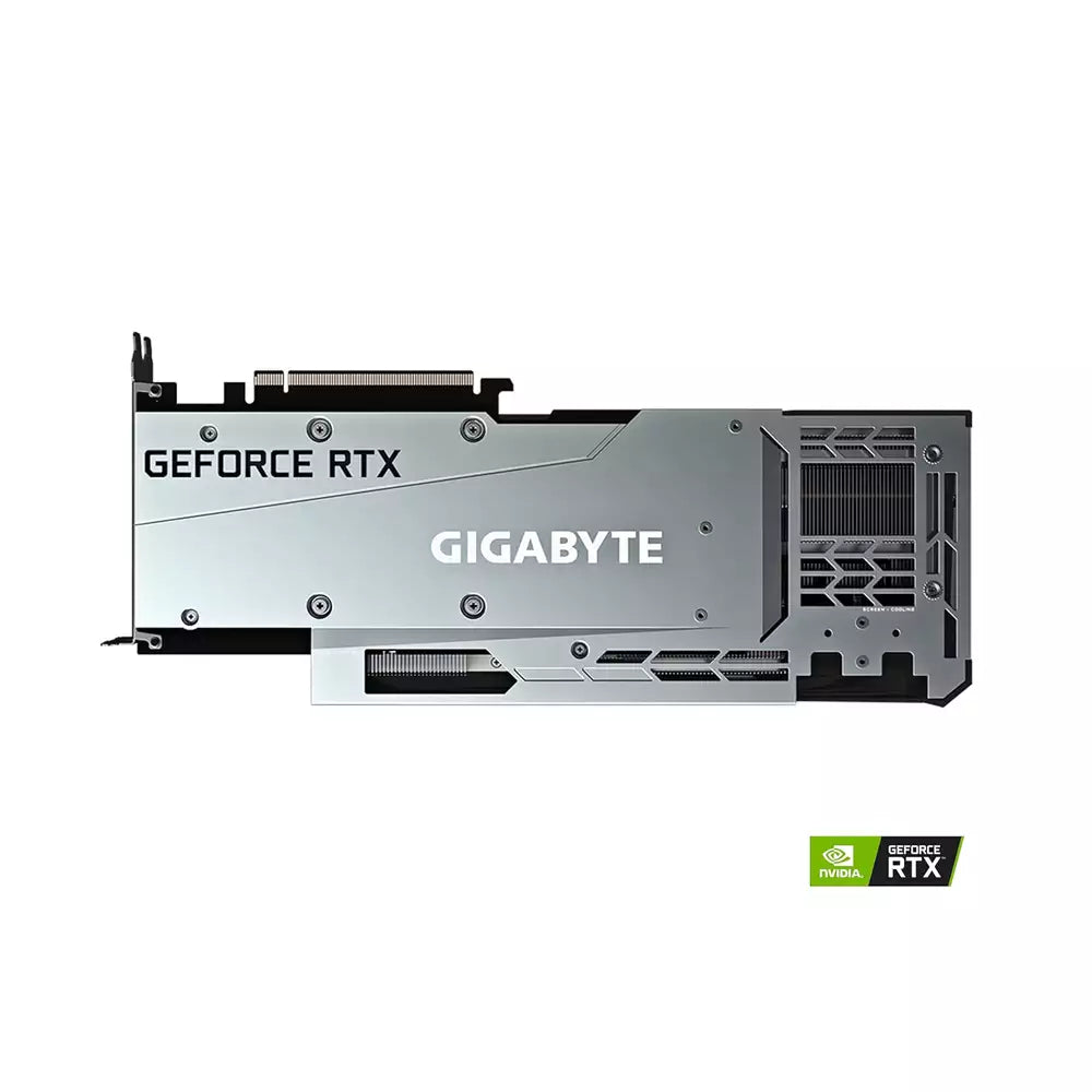 (Open Box Condition) GIGABYTE GeForce RTX 3080 Ti Gaming OC Graphics Card, 3X WINDFORCE Fans, 384-Bit GDDR6X (12GB) (120 Days Warranty)
