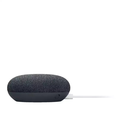 (Open Box Condition) Google Nest Mini 1st Generation Smart Speaker With Bluetooth (90 Days Warranty)