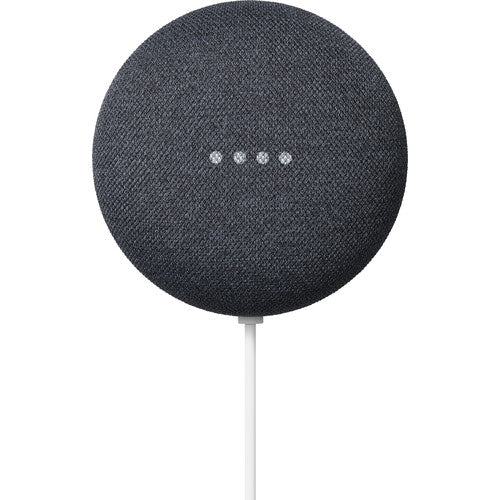 (New/Unused/Sealed) Google Nest Mini 2nd Generation Smart Speaker With Google Assistant (12 Months Warranty)