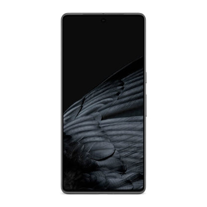 (Pre-Owned) Google Pixel 7 Pro 5G Android Smartphone (12GB RAM, 128GB Storage) (Black, White)