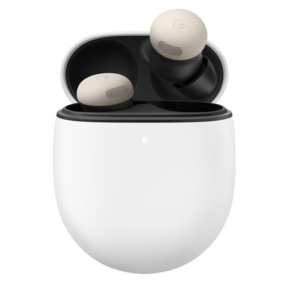 (Open Box) Google Pixel Buds Pro 2 With Noise Canceling in Ear Earbuds (Beige) (90 Days Warranty)
